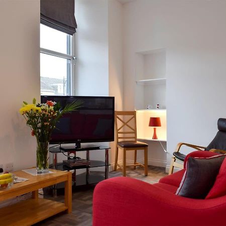 Courtyard Holiday Apartments Inverkeithing Εξωτερικό φωτογραφία