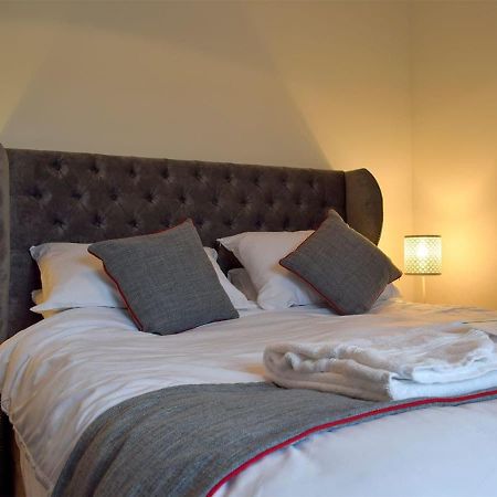 Courtyard Holiday Apartments Inverkeithing Εξωτερικό φωτογραφία