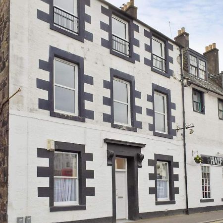 Courtyard Holiday Apartments Inverkeithing Εξωτερικό φωτογραφία
