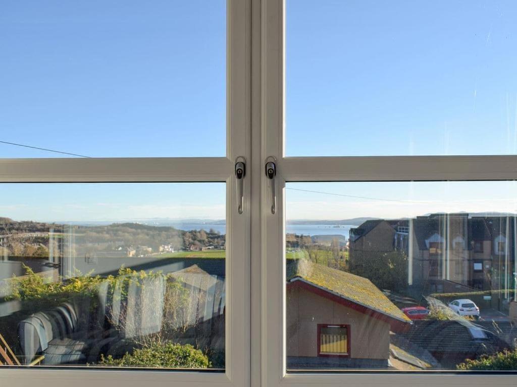Courtyard Holiday Apartments Inverkeithing Εξωτερικό φωτογραφία