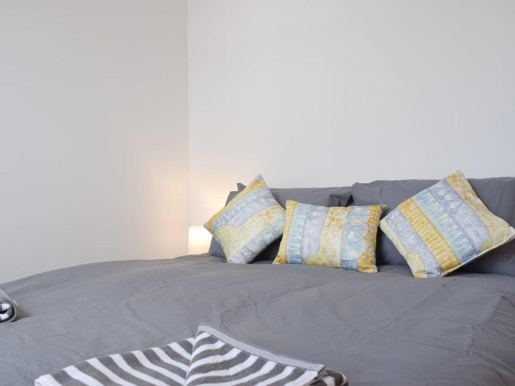 Courtyard Holiday Apartments Inverkeithing Εξωτερικό φωτογραφία