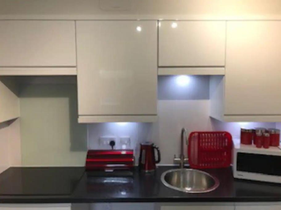 Courtyard Holiday Apartments Inverkeithing Εξωτερικό φωτογραφία