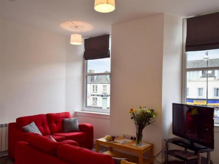 Courtyard Holiday Apartments Inverkeithing Εξωτερικό φωτογραφία