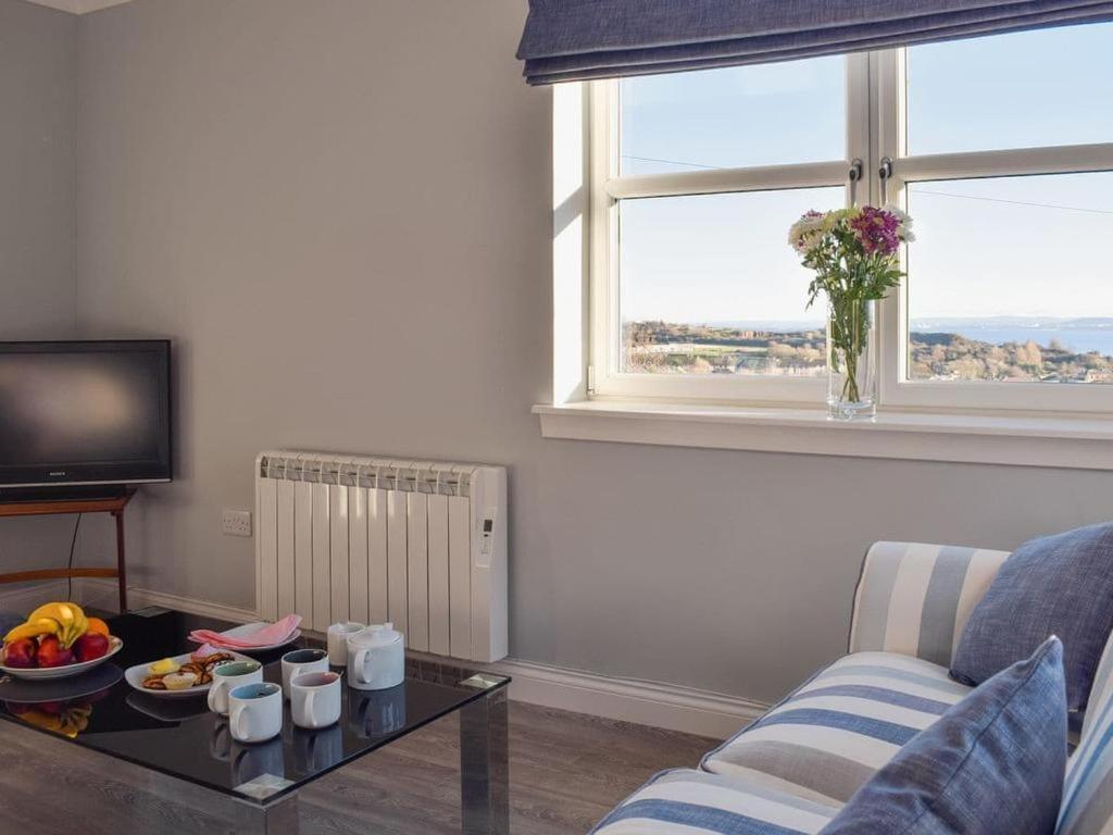 Courtyard Holiday Apartments Inverkeithing Εξωτερικό φωτογραφία