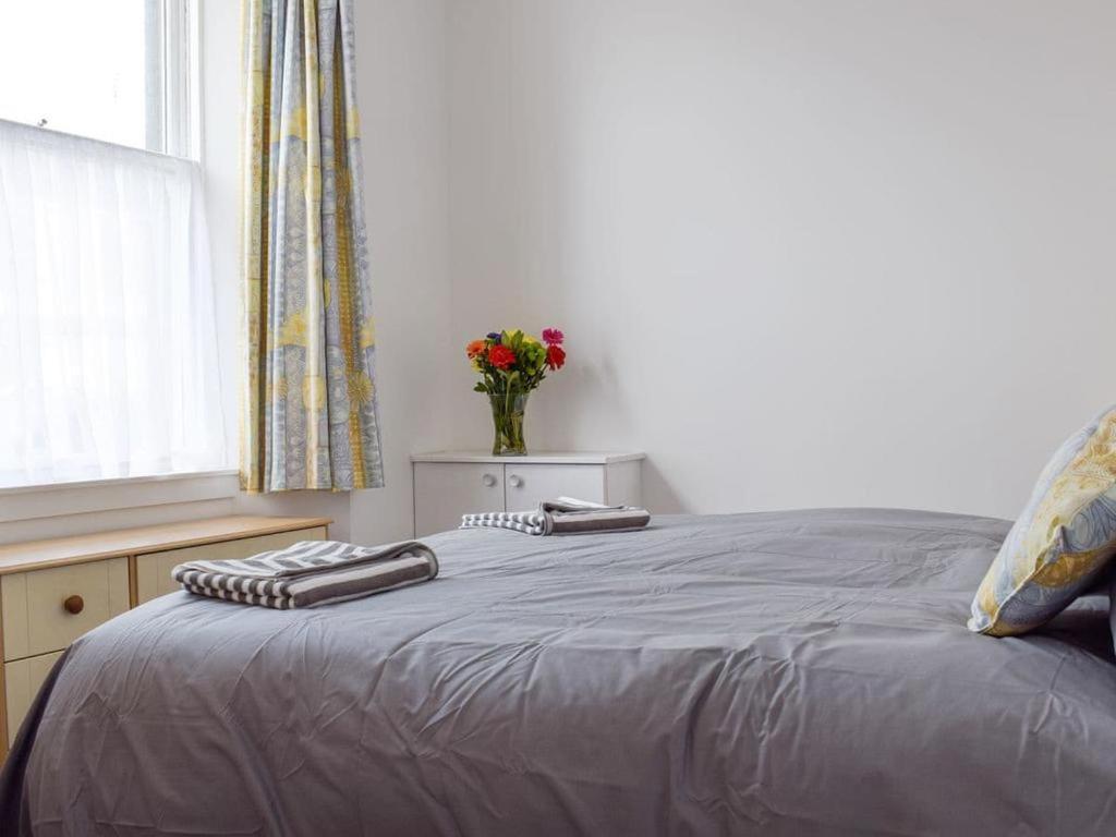 Courtyard Holiday Apartments Inverkeithing Εξωτερικό φωτογραφία