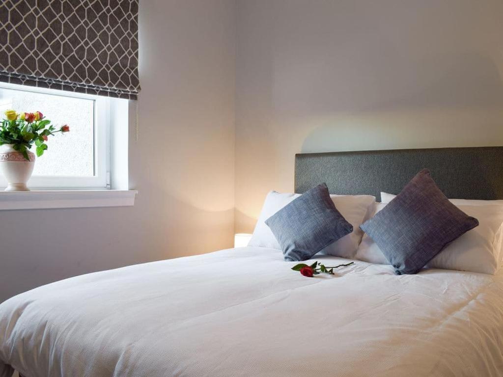 Courtyard Holiday Apartments Inverkeithing Εξωτερικό φωτογραφία