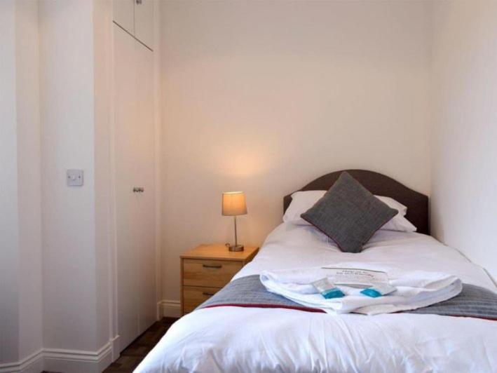 Courtyard Holiday Apartments Inverkeithing Εξωτερικό φωτογραφία