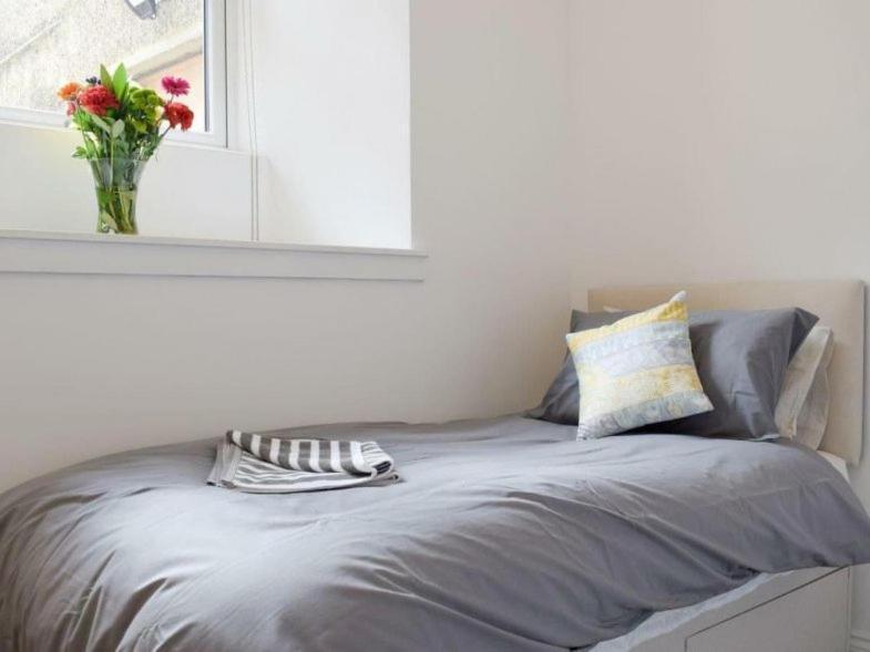 Courtyard Holiday Apartments Inverkeithing Εξωτερικό φωτογραφία