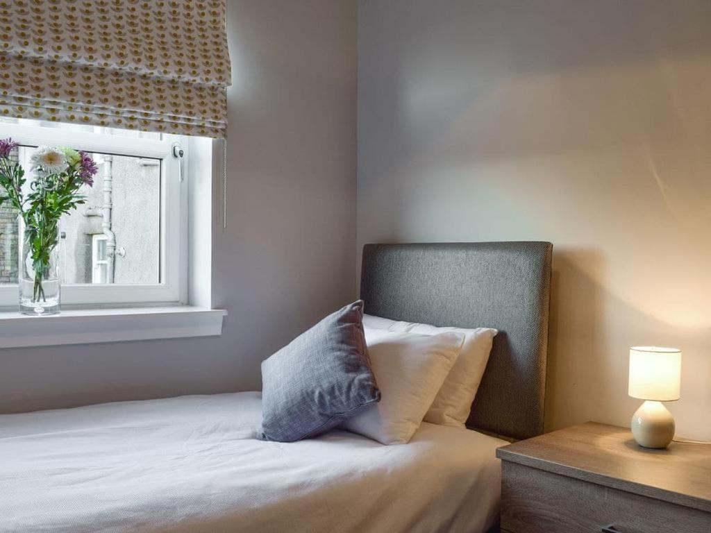 Courtyard Holiday Apartments Inverkeithing Εξωτερικό φωτογραφία