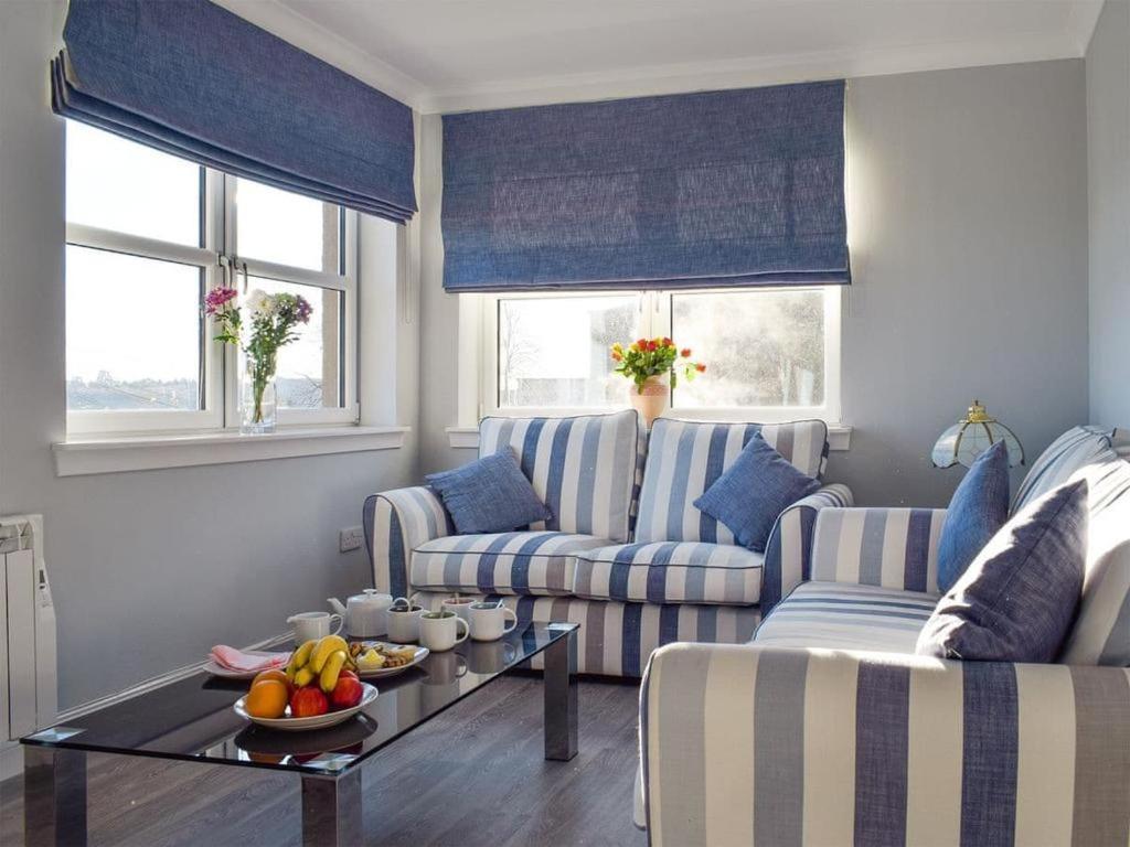 Courtyard Holiday Apartments Inverkeithing Εξωτερικό φωτογραφία