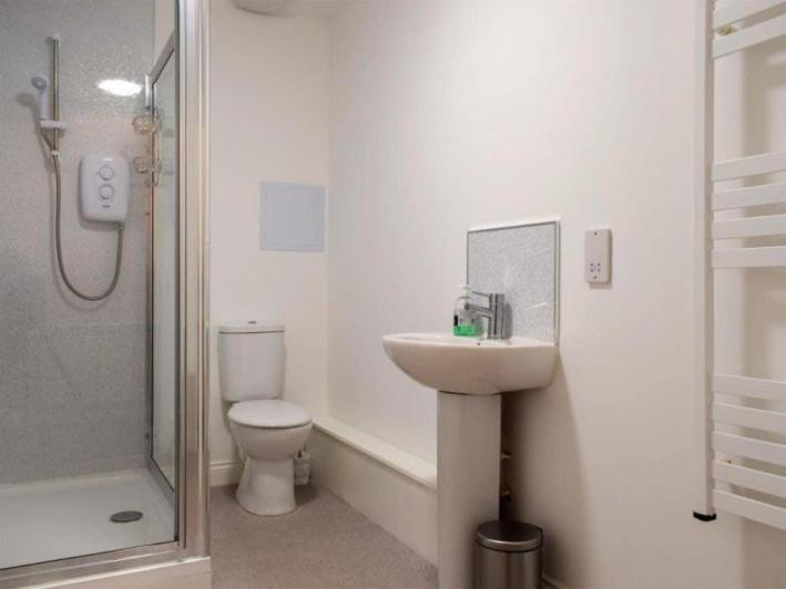 Courtyard Holiday Apartments Inverkeithing Εξωτερικό φωτογραφία