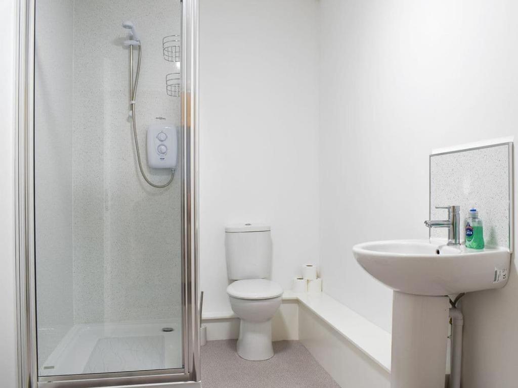 Courtyard Holiday Apartments Inverkeithing Εξωτερικό φωτογραφία
