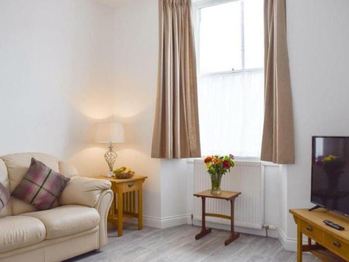 Courtyard Holiday Apartments Inverkeithing Εξωτερικό φωτογραφία