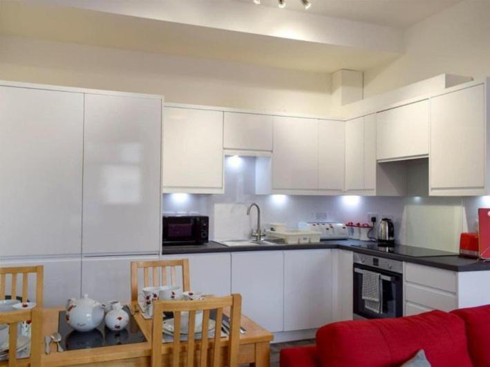 Courtyard Holiday Apartments Inverkeithing Εξωτερικό φωτογραφία