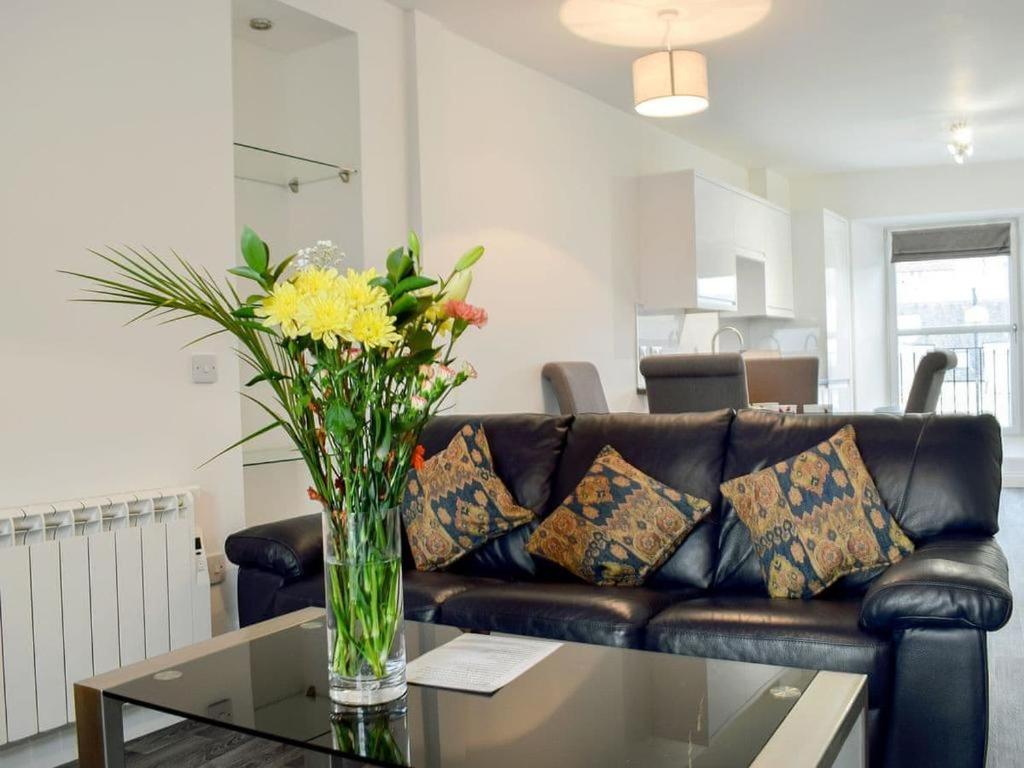 Courtyard Holiday Apartments Inverkeithing Εξωτερικό φωτογραφία