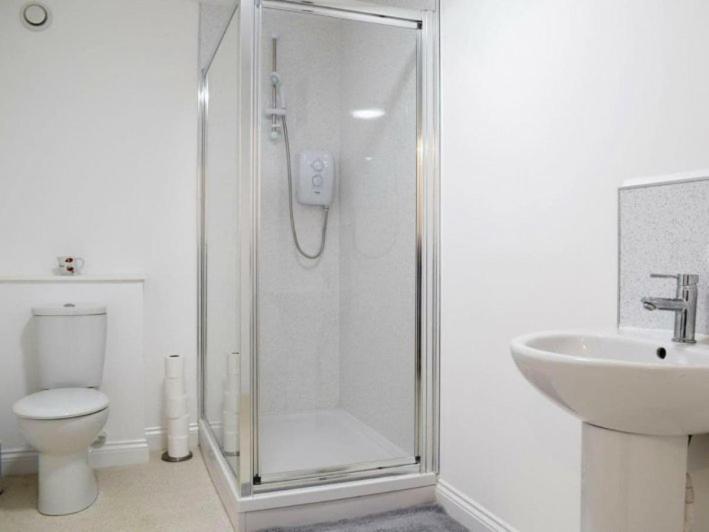 Courtyard Holiday Apartments Inverkeithing Εξωτερικό φωτογραφία