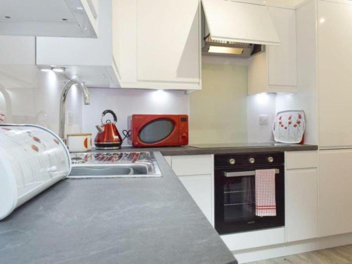 Courtyard Holiday Apartments Inverkeithing Εξωτερικό φωτογραφία
